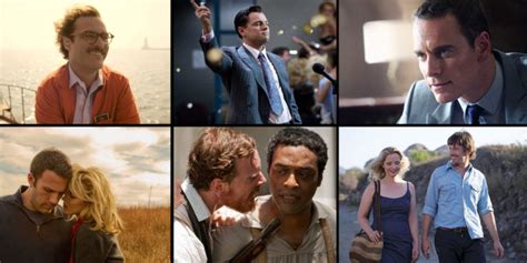 Top 50 Films of 2013 .